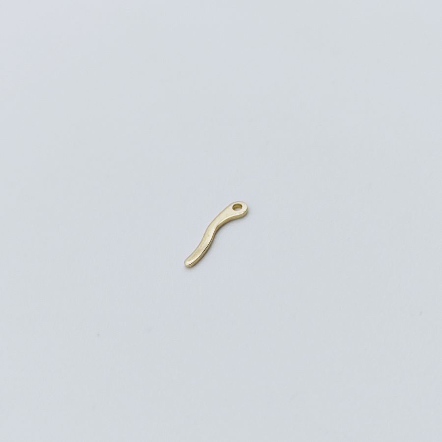 Gancho italiano pequeno