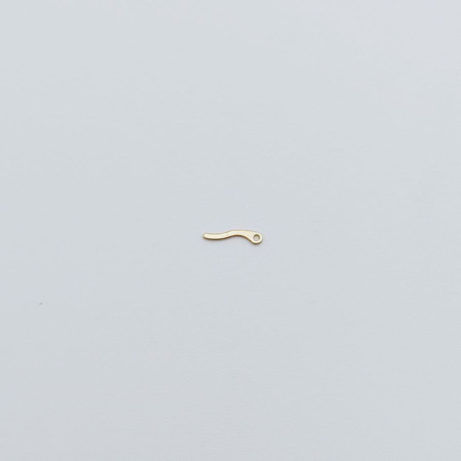 Gancho italiano pequeno - Image 2