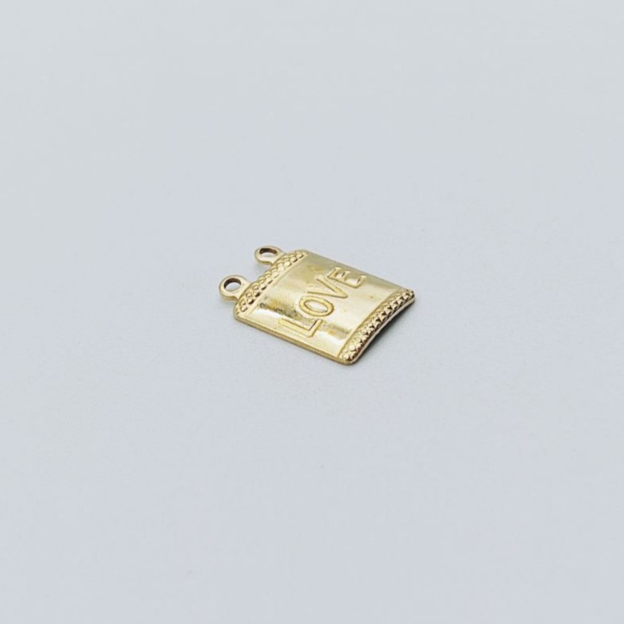 Placa 9x11 LOVE - Image 2