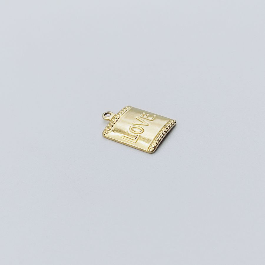 Placa 9x11 LOVE - Image 3