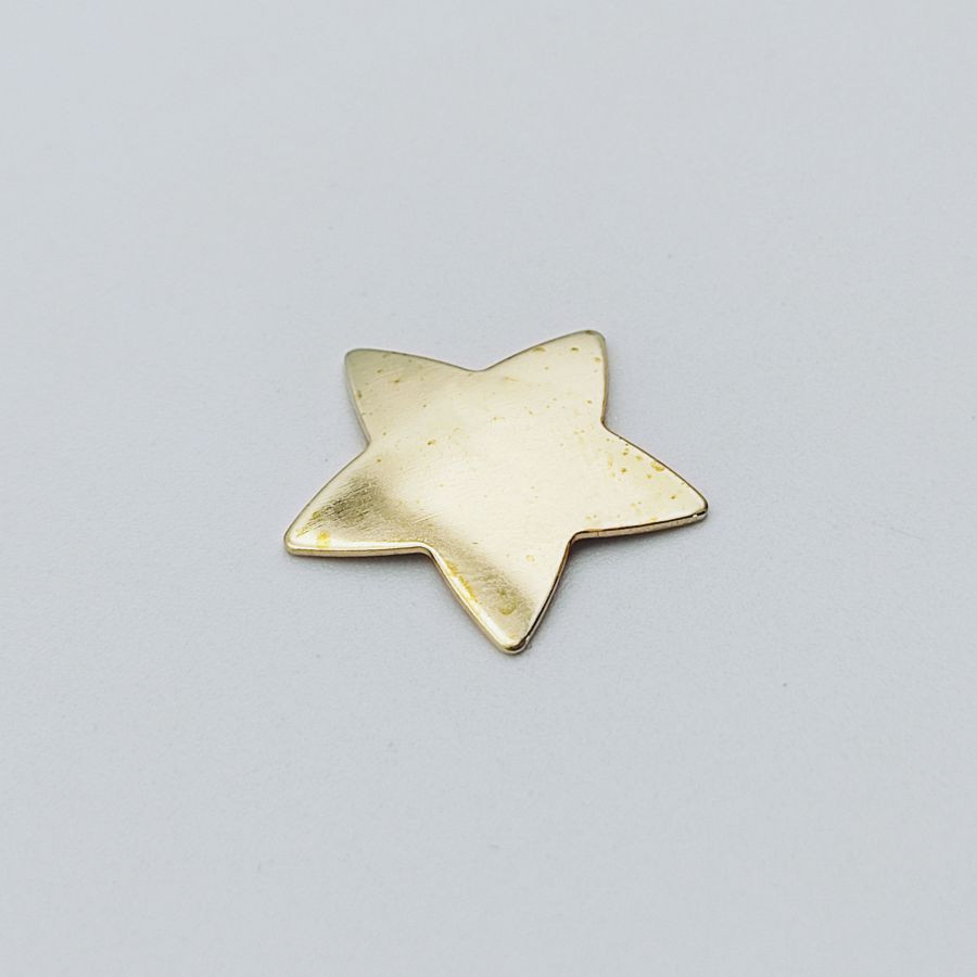 Estrela 20mm lisa - Image 2