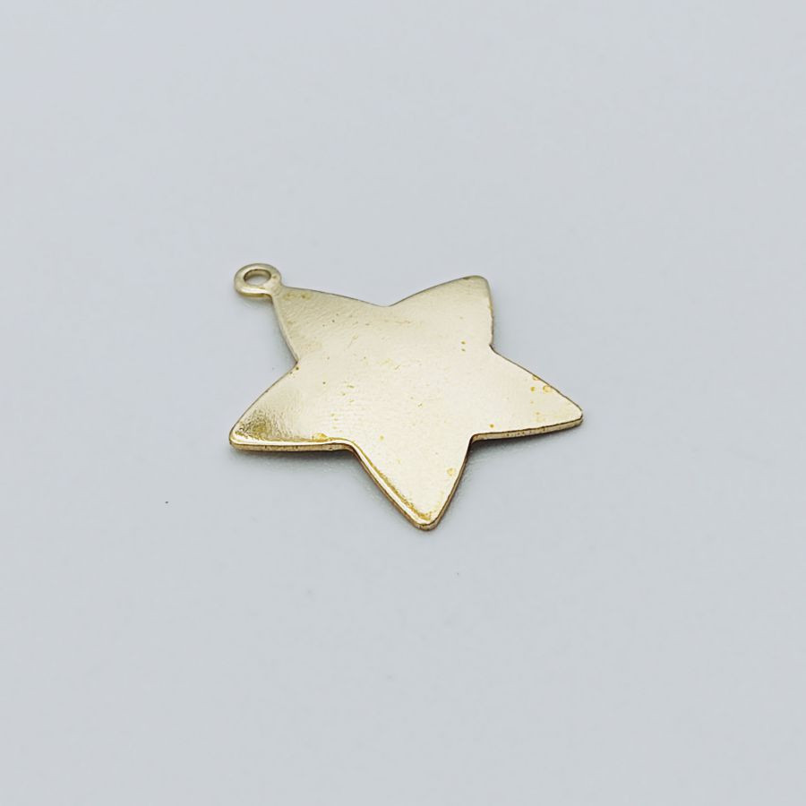 Estrela 20mm lisa - Image 3