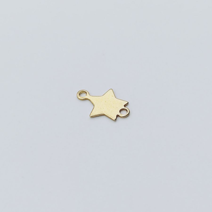 Estrela 11mm lisa - Image 2