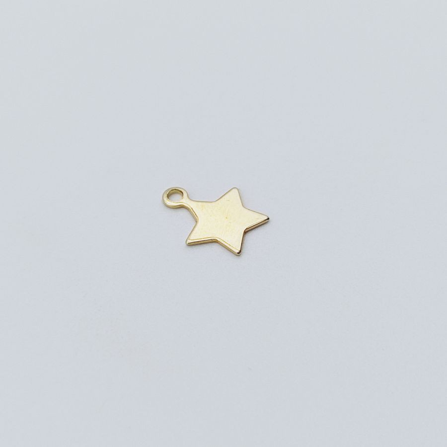 Estrela 11mm lisa - Image 3