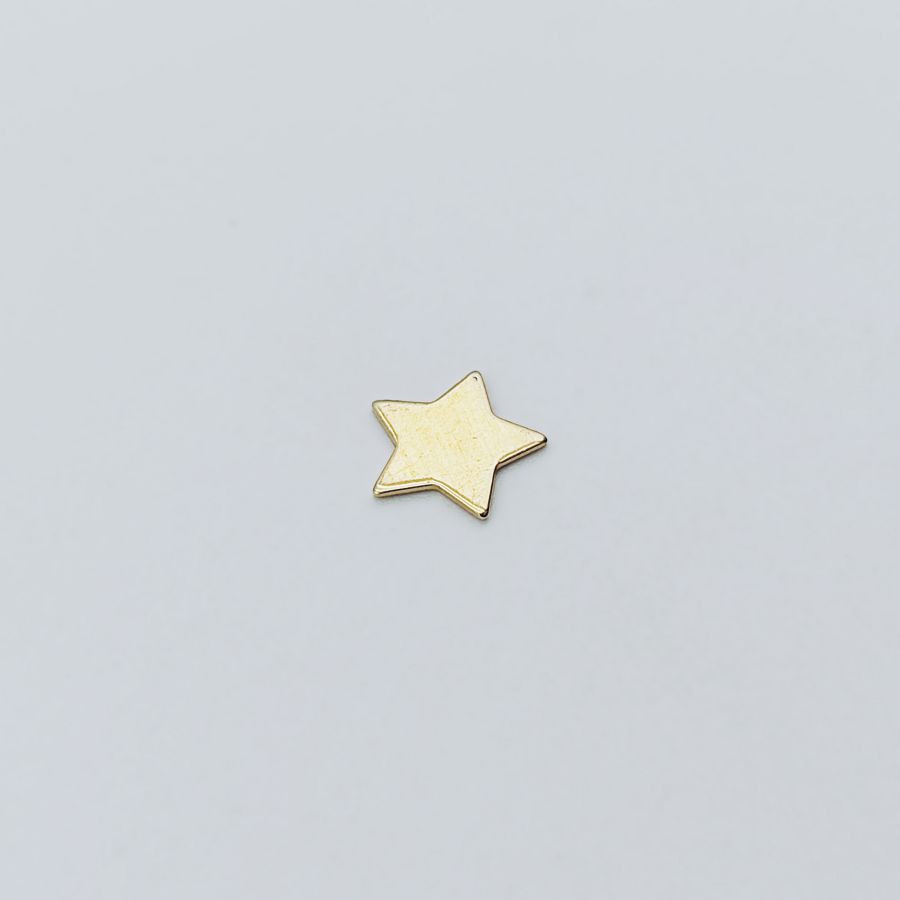 Estrela 11mm lisa - Image 4