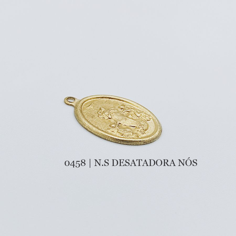 Medalha oval - modelos - Image 2