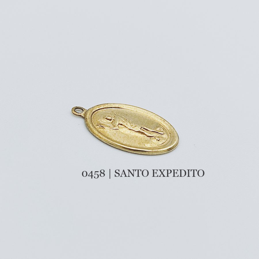 Medalha oval - modelos - Image 7