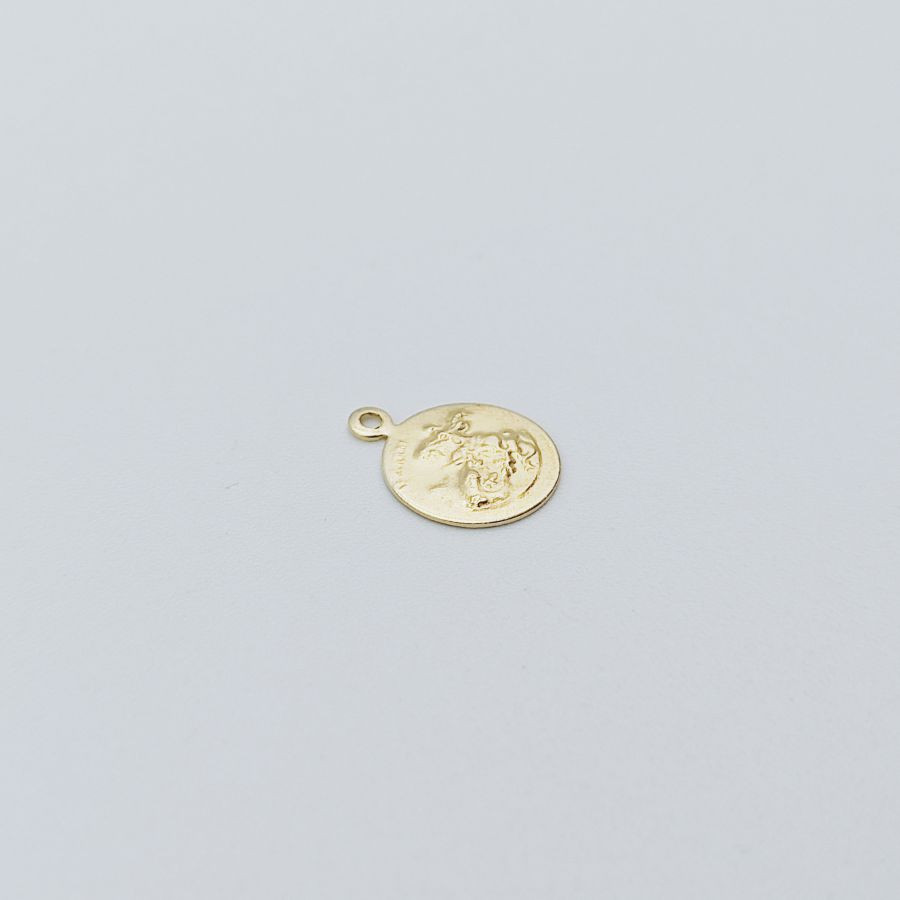 Santinho redondo - modelos - Image 4