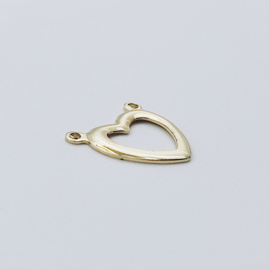 Coração Infinity vazado - Image 3