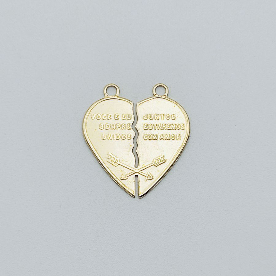 Coração trincado - Image 2