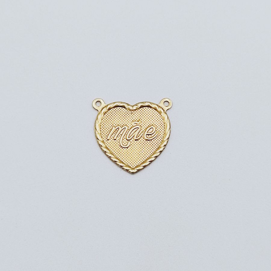 Coração - Mãe - Image 3