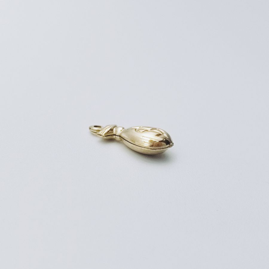 Saco de dinheiro mini duplo - já vem dobrado - Image 2