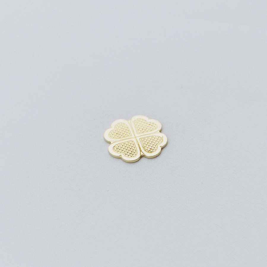 Trevo - pingentes da sorte - Image 2