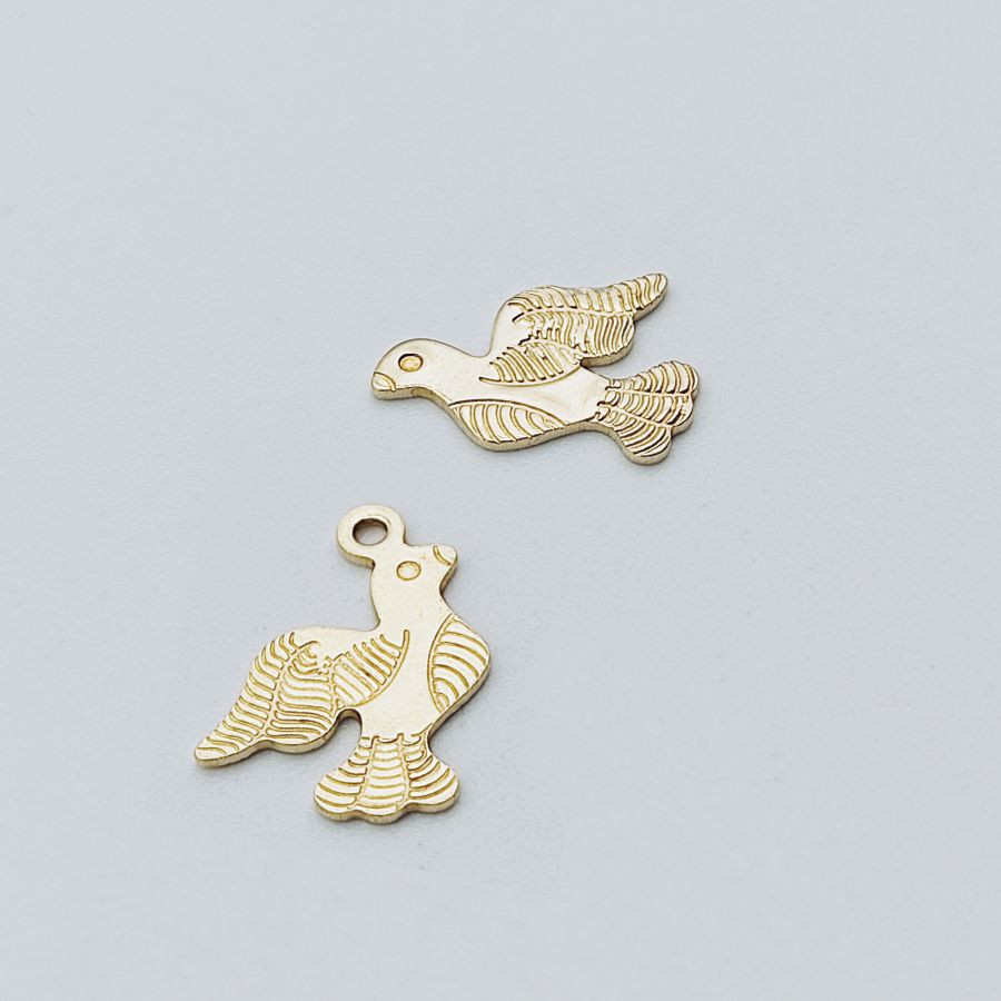 Pombinha da paz - Image 2