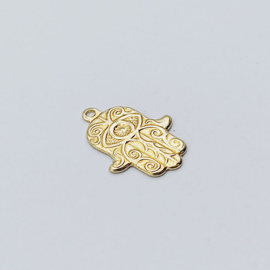 Mão de Fátima / Hamsa - Image 2