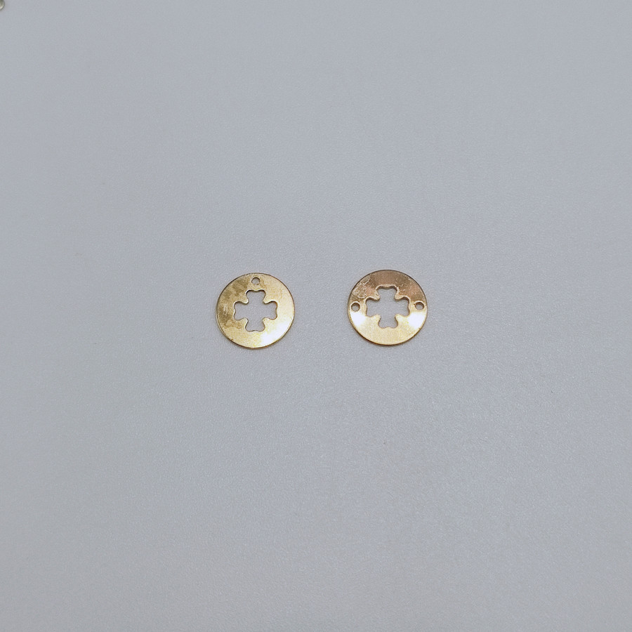 Moeda trevo - Image 2