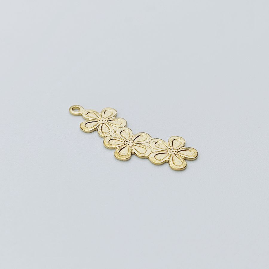 Trio de flores - Image 2