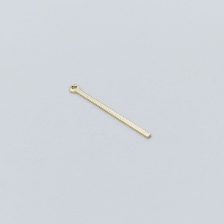 Palito 25mm - 1 argola - Image 2