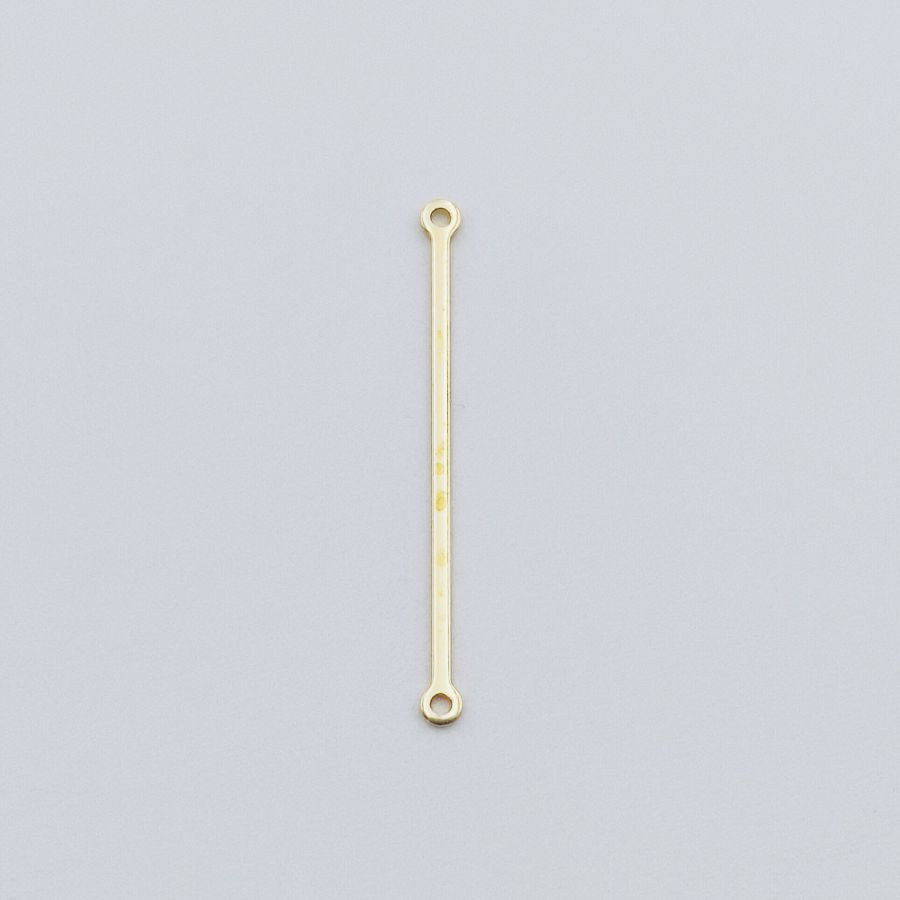 Palito 35mm- 2 argolas - Image 2