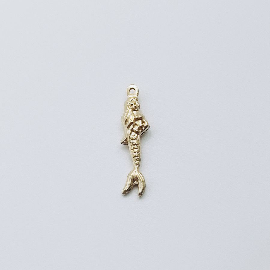 Sereia dupla - ( já vem dobrado ) - Image 2