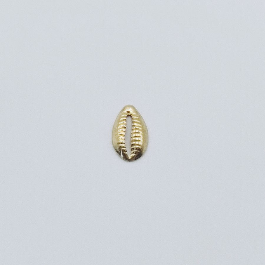 Buzio 12 mm /sem argola