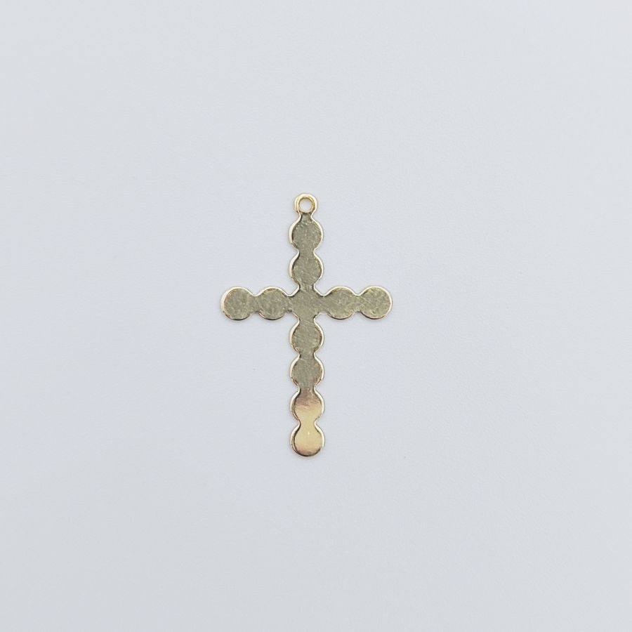 Cruz circulos cheios - Image 2