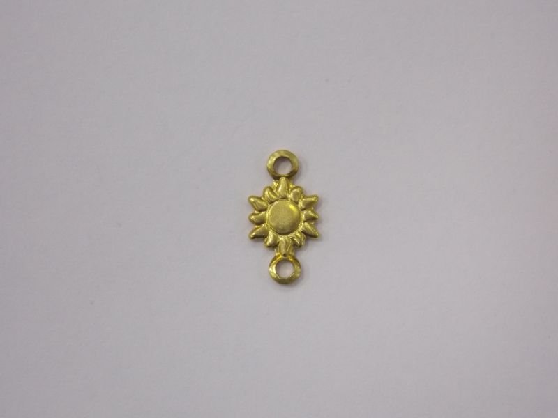 Sol Maciço 6mm C/ 1 Cabeça Enc 1 Cab Emb