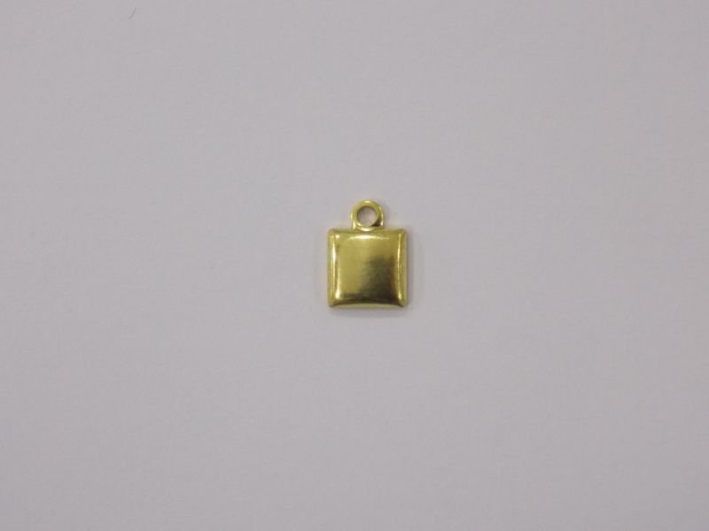 Quadrado 5mm Liso C/ Cabeça