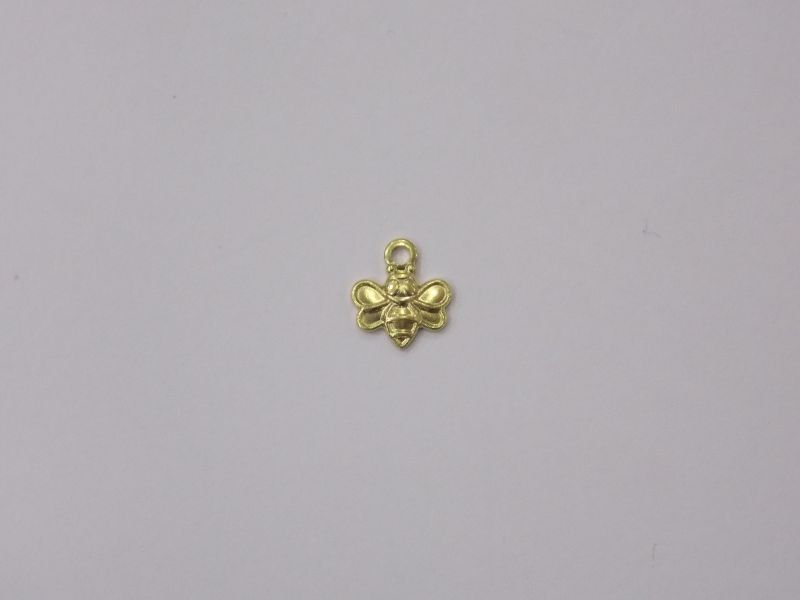 Abelha 6mm C/ Cabeça