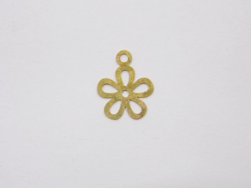 Foto Corrosão Margarida Vaz C/ Cab 12mm