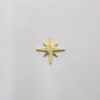 Acessório Estrela 18mm Lisa S/ Cabeça