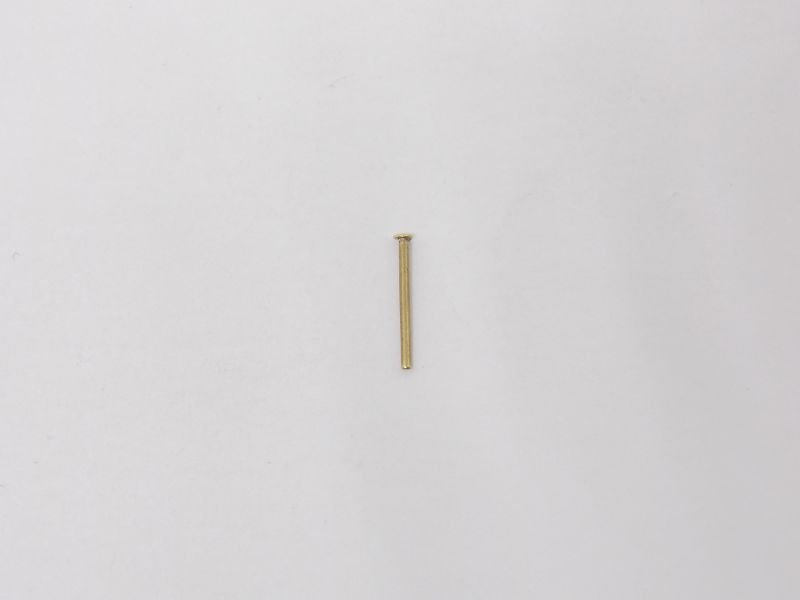 Pino C/ Cabeça 0,80x10mm