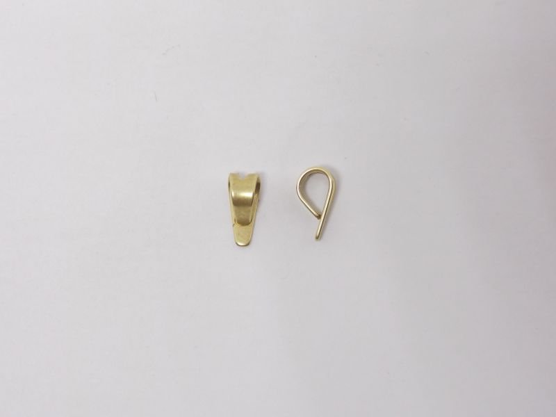 Contra Argola Fixa 8mm