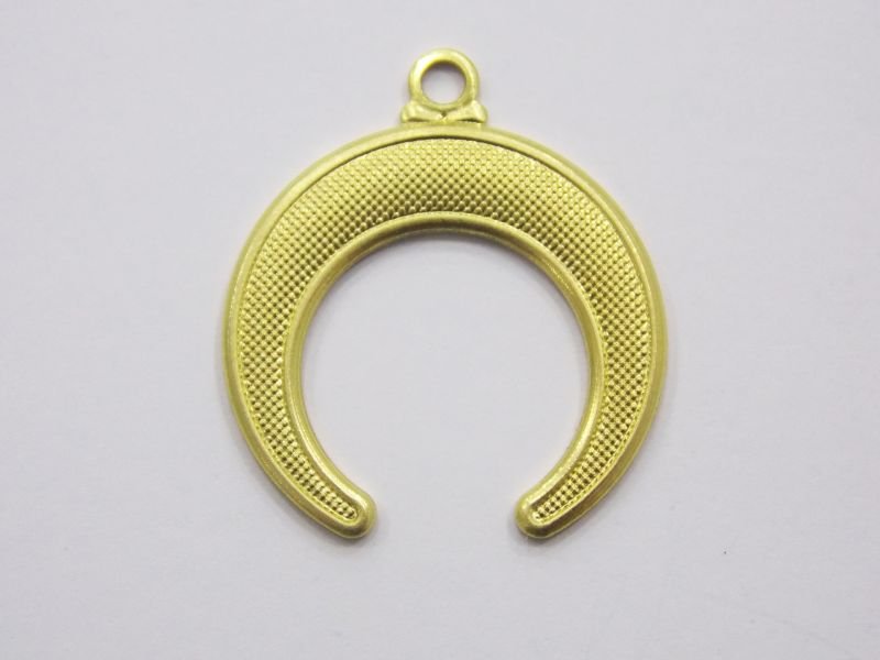 Chifre Boho 20mm C/ Cab Retic P/ Res(1-307 Nova 4)