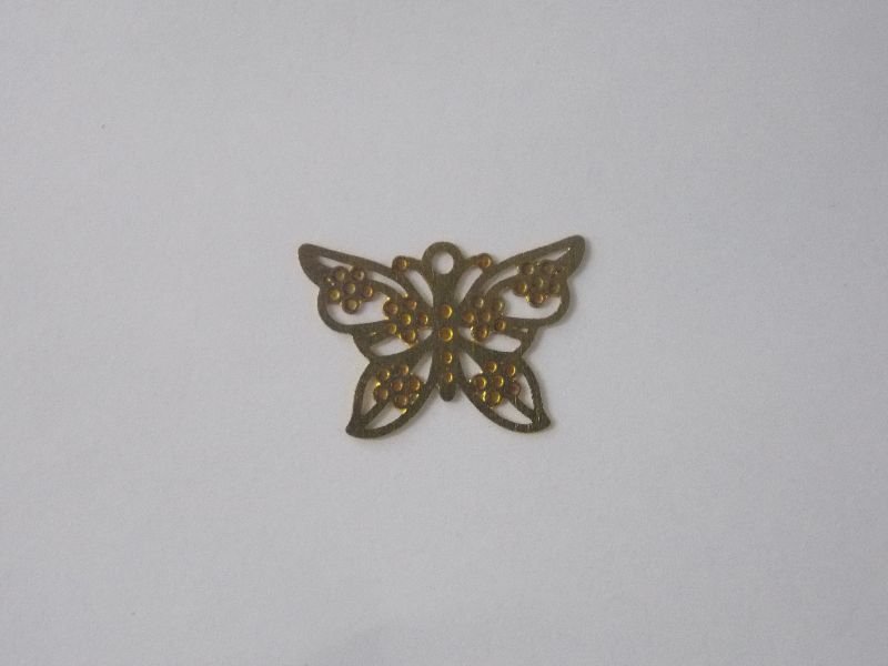 Borboleta C/ Cabeça 14mm