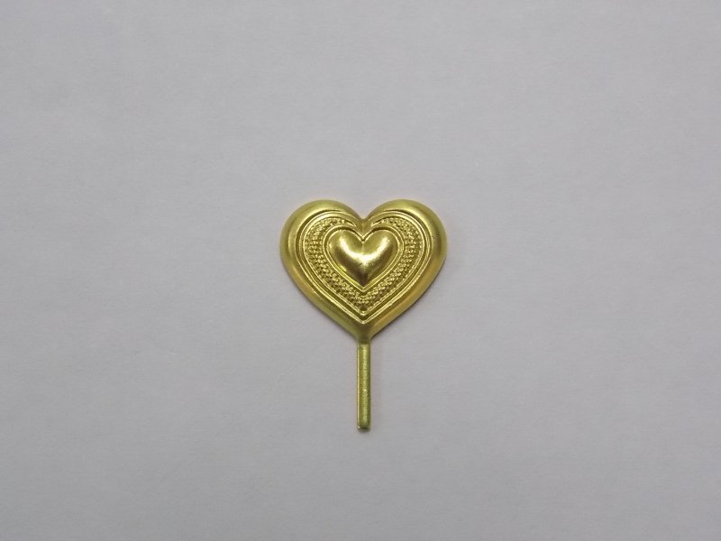 Coraç 12m C/ Coraç No Centro Liso C/ Palit 6m