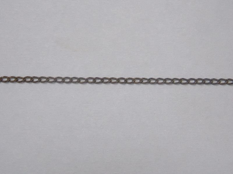 Corrente 0,35 Elo Curto