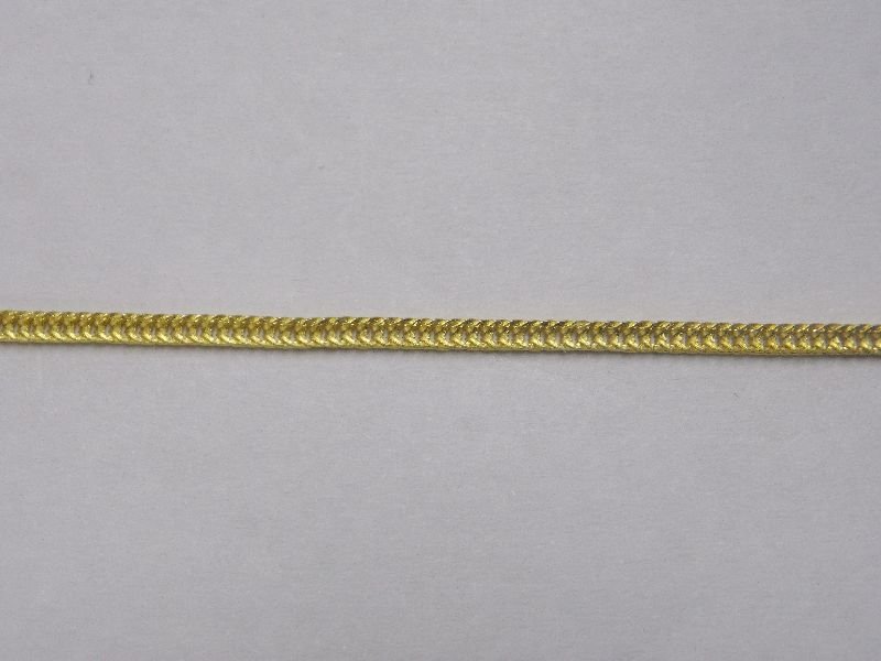 Corrente 0,50 Rabo De Rato Larga