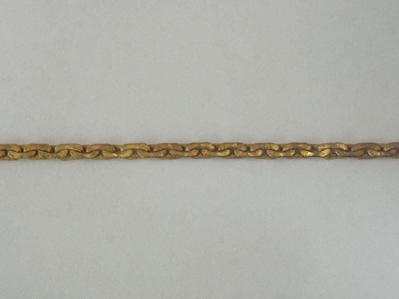 Corrente 0,80 Cadeado Curto