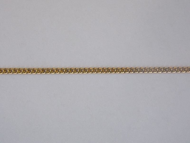 Corrente 0,60 Grume Curta Diamantada