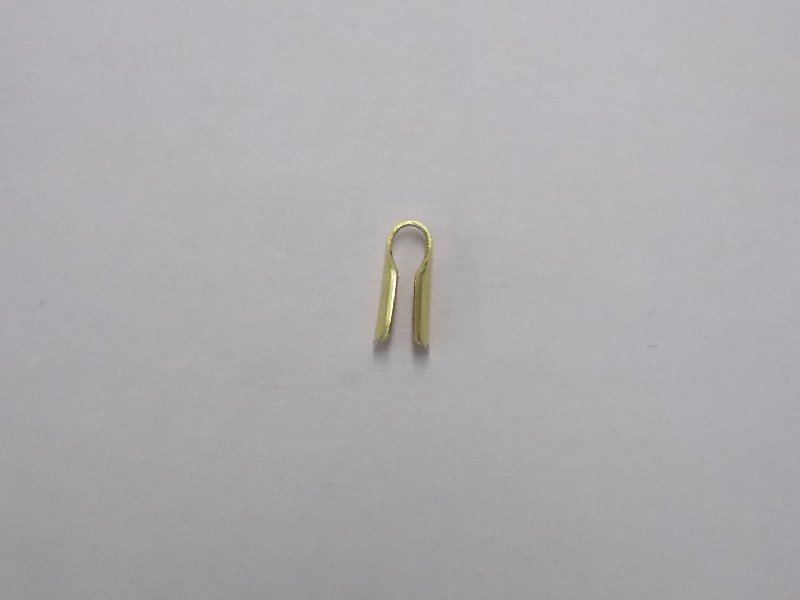 Terminal Redondo 8 X 1,5mm