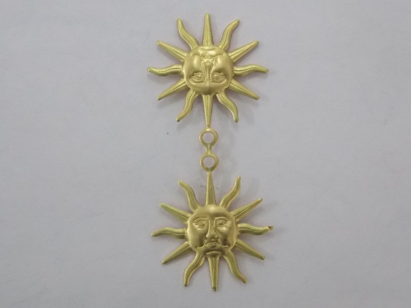 Sol Esotérico Duplo 16mm