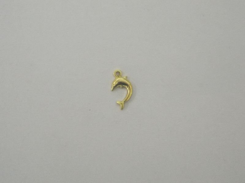 Golfinho 9mm C/ Cabeça