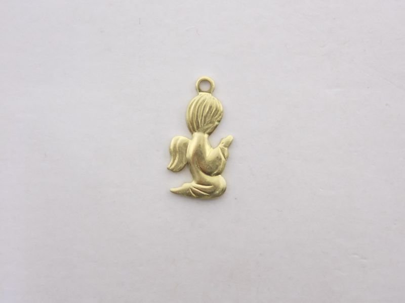 Anjo De Joelhos 13mm