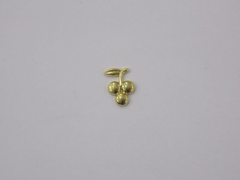 Uva 8,5mm Lisa S/ Cabeça - Lado Direito