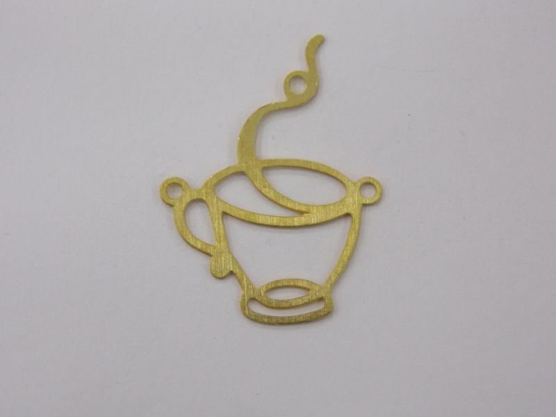 FOTO CORROSÃO XICARA DE CAFE 20MM C/ 2 ARG P/ GARG