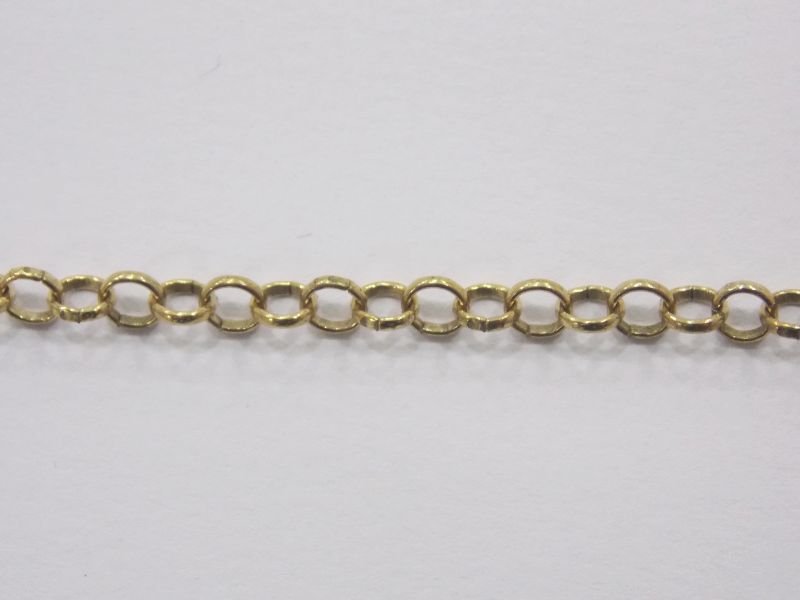 Corrente 0,80 Elo Portugues