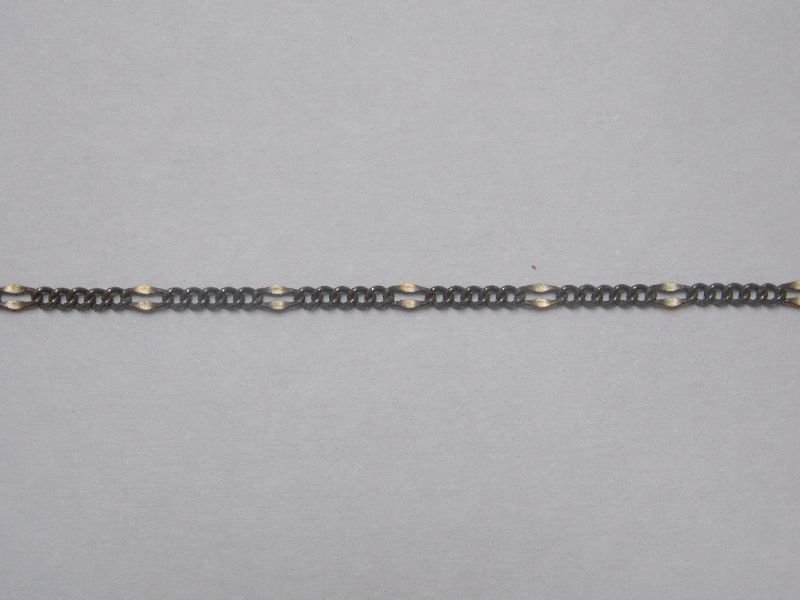 Corrente 0,40 5x1 Batida Lisa