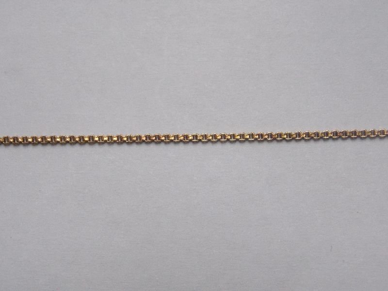 Corrente 0,40 Veneziana