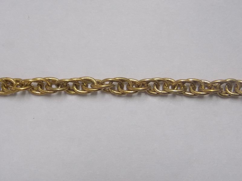 Corrente 0,80 Cordao